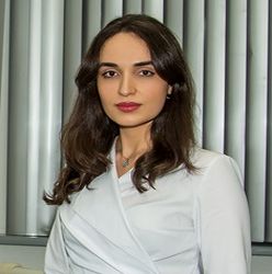 МЕРЖОЕВА МАРЕТ ХАЛИДОВНА